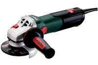 Metabo W 9-115 Quick 600371000 Haakse slijper 115 mm 900 W - thumbnail