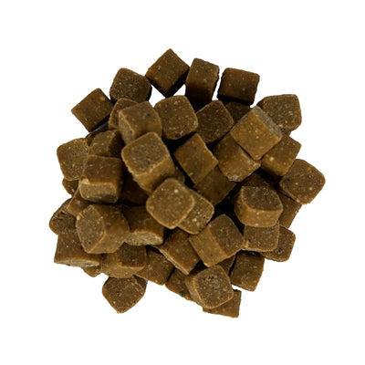 I AM DOBBELSTEEN KIP