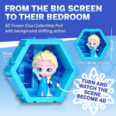 wow! STUFF Pod 4D (diepvries/elsa) wow! STUFF Pod 4D (diepvries/elsa)
