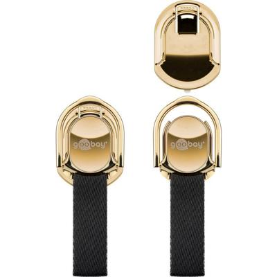 Finger strap
