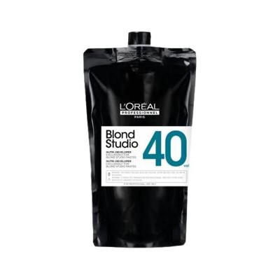 L'Oréal Professionnel Blond Studio Nutri-Developer 12% - 40 Vol. 1000ml