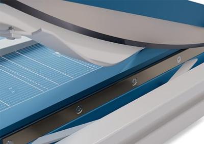 Dahle hefboomsnijmachine 565 voor ft A4, capaciteit: 40 vel Dahle hefboomsnijmachine 565 voor ft A4, capaciteit: 40 vel