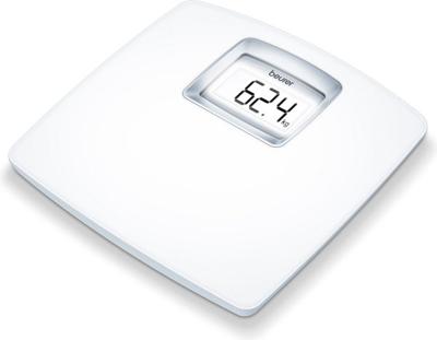 Beurer PS 25 74110 Personenweegschaal Digitaal Weegbereik (max.): 180 kg Wit