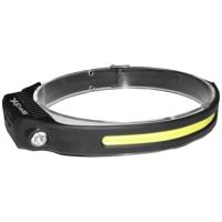 XCell H330 Hoofdlamp LED werkt op een accu 330 lm 3 h - thumbnail