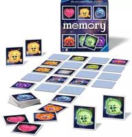 Ravensburger Memoryspel emotions - thumbnail