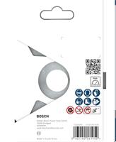 Bosch Accessoires Diamantdoorslijpschijf Best for Marble 115 x 22,23 x 2,2 x 3 mm 1st - 2608602689 - thumbnail