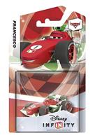 Disney Infinity Cars Francesco - thumbnail
