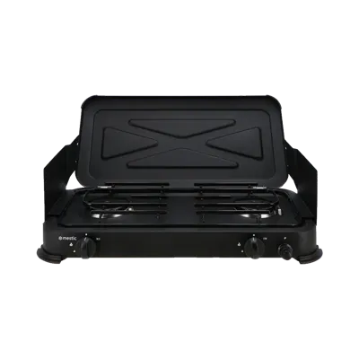 Mestic MGC -200/300 Windscherm Mestic MGC -200/300 Windscherm