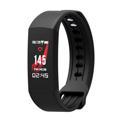 TLW B6 Fitness Tracker 0 96 inch TFT scherm armband Slimme armband waterdicht IP67 steun Sportmodus / continue hartslag Monitor / slapen Monitor / i TLW B6 Fitness Tracker 0 96 inch TFT scherm armband Slimme armband waterdicht IP67 steun Sportmodus / continue hartslag Monitor / slapen Monitor / i