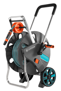 Slangenwagen AquaRoll L Easy Set Gardena - Gardena