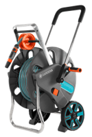 Slangenwagen AquaRoll L Easy Set Gardena - Gardena - thumbnail