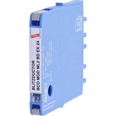 DEHN 927084 BCO MOD ML2 BD EX 24 Combi-afleider 1 stuk(s)