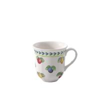 VILLEROY & BOCH - French Garden Fleurence - Beker met Oor 0.3l - thumbnail
