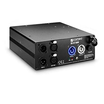 Cameo Cameo SB 6 T RDM DMX/RDM splitter & booster - thumbnail