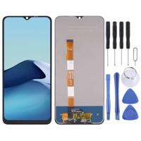 LCD-scherm en digitizer volledige montage voor vivo Y20 2021 / Y20A / Y20G / Y20T - thumbnail