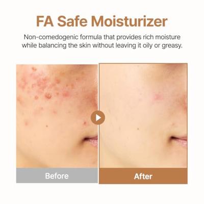 Purito Seoul Oat-In Calming Gel Cream 100 ml