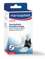 Hansaplast Hansaplast Verstelbare Neopreen Enkelbandage - thumbnail