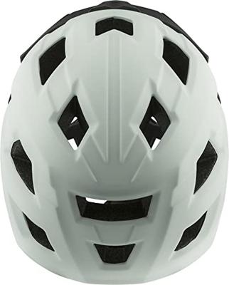 Alpina rupi - youth fullface helmet