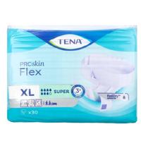Tena Proskin Flex Super Extra Large 30 - thumbnail