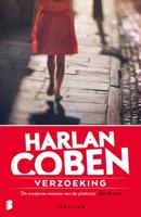 Verzoeking - Harlan Coben - ebook - thumbnail