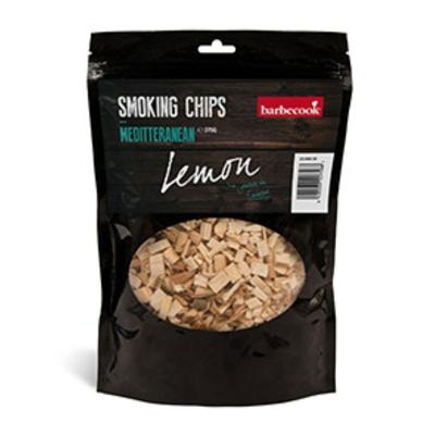 Rookchips Citroen Barbecook - Barbecook