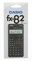 Wetenschappelijke rekenmachine Casio FX-82MS-2 - thumbnail