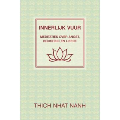 Innerlijk vuur (Paperback)