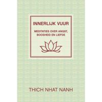 Innerlijk vuur (Paperback) - thumbnail