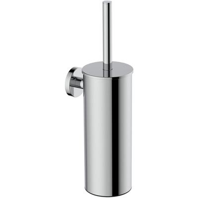 Wiesbaden Alonzo - Toiletborstel met Houder - Chroom