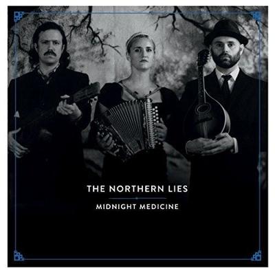 Midnight Medicine - LP (4260169839255) Midnight Medicine - LP (4260169839255)