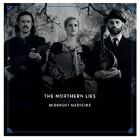 Midnight Medicine - LP (4260169839255) - thumbnail