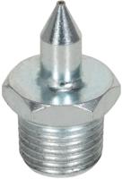 Elvedes Korte spuitnaald voor vetspuit - thumbnail