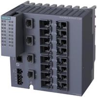 Siemens 6GK5216-4GS00-2FC2 Netwerk switch - thumbnail