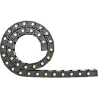 LAPP SILVYN® CHAIN Medium 61210028 Kabelrups Eenvoudig kabel inleggen - thumbnail