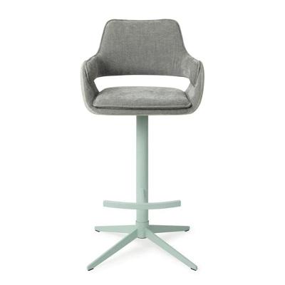 Jesper Home Oketo barkruk H75 Green Midori