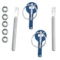 Motorkapslot OCC Motorsport OCCRC002 Blauw Veer - thumbnail