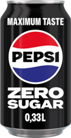 Pepsi Max Tray - thumbnail