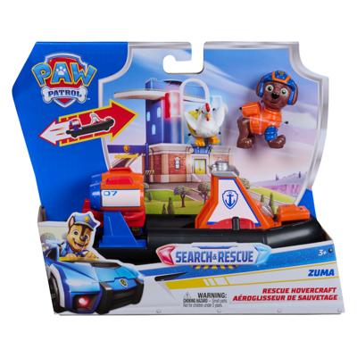 PAW Patrol Search & Rescue voertuig Zuma