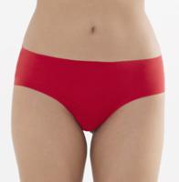 J&C dames hipster naadloos - microfiber uni - Seamless vrouwen ondergoed - Invisible - thumbnail