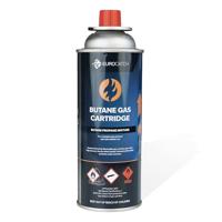 Eurocatch Gas Stove - thumbnail