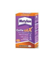 Behanglijm - METYLAN - Alle papieren - Pak van 200 g - thumbnail