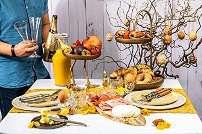 Laguiole Style de Vie Premium Line bestekset 6-personen treasure Laguiole Style de Vie Premium Line bestekset 6-personen treasure