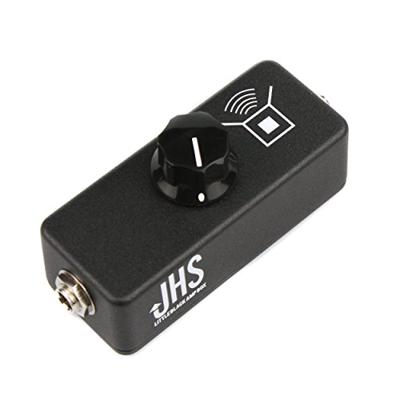 JHS Pedals Little Black Amp Box attenuator JHS Pedals Little Black Amp Box attenuator