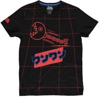 Nintendo - Super Mario - Chain Chomp Men's T-shirt - thumbnail