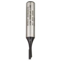 Bosch Accessoires Vingerfrezen 8 mm, D1 3 mm, L 8 mm, G 51 mm 1st - 2608628376 - thumbnail