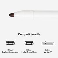 Cricut Venture Markers Stiftset Rood, Groen, Blauw - thumbnail