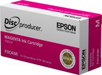 Originele inktcartridge Epson C13S020450 Magenta - thumbnail