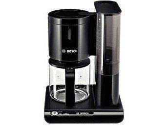Bosch TKA8013 Koffiefilter apparaat Zwart