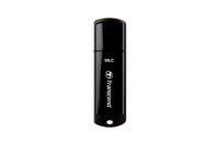 Transcend TS8GJF270M USB-stick Industrial 8 GB Zwart TS8GJF270M USB-A 3.2 Gen 1 - thumbnail