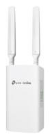 TP-Link ER703WP-4G-Outdoor gateway/controller 10, 100, 1000 Mbit/s - thumbnail
